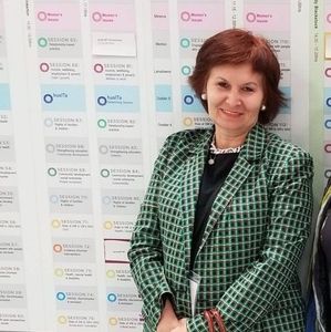 Meet your Posher, Malgorzata